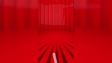 电商红色大气购物双十一商品促销视频海报视频的预览图